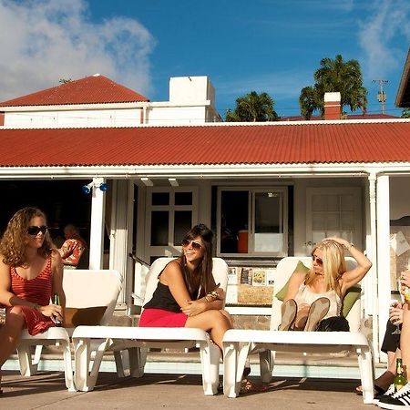 Juliana'S Hotel Windward Side Exterior foto
