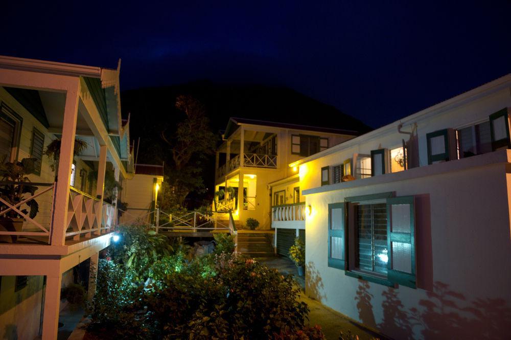 Juliana'S Hotel Windward Side Exterior foto